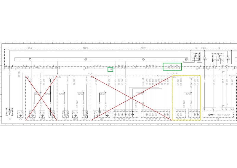 Wiring Diagram 2006 Mercede S430 - Complete Wiring Schemas